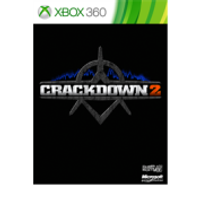 Imagem da oferta Jogo Crackdown 2 - Xbox One