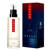 Imagem da oferta Perfume Prada Luna Rossa Ocean Masculino Le Parfum Refil - 150ml