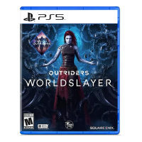 Imagem da oferta Jogo Outriders Worldslayer - PS5