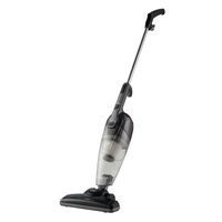 Imagem da oferta Aspirador de Pó Vertical WAP Silent Speed Max Cinza e Preto 220V