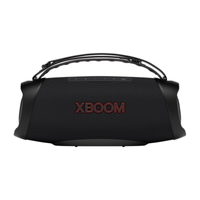 Imagem da oferta Caixa de som Bluetooth portátil LG XBOOM Go XG8T Classificação militar e 15 horas de bateria | LG BR