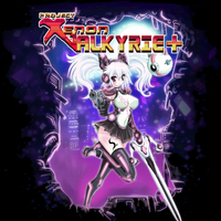 Imagem da oferta Jogo Xenon Valkyrie+ - PS4 & PS5