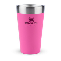 Imagem da oferta Copo Térmico de Cerveja Stanley 473ml