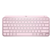 Imagem da oferta Teclado sem Fio Logitech MX Keys Mini com Iluminação Inteligente - ‎920-010505