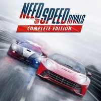 Imagem da oferta Need for Speed Rivals: Complete Edition