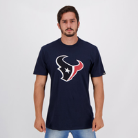 Imagem da oferta Camiseta New Era NFL Houston Texans IV Marinho