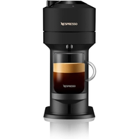 Imagem da oferta Nespresso Cafeteira Vertuo Next Preto Fosco 110V