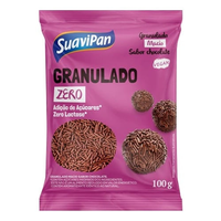 Imagem da oferta Granulado Vegano SuaviPan 100g