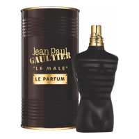 Imagem da oferta Perfume Jean Paul Gaultier Le Male Le Parfum Masc 125ml Original