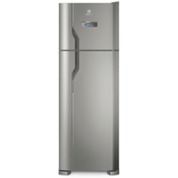 Imagem da oferta Geladeira Electrolux Frost Free Duplex Platinum 310L - TF39S