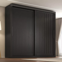 Imagem da oferta Guarda-roupa Trianon 2 Portas 4 Gavetas