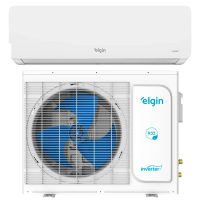 Imagem da oferta Ar-Condicionado 12.000 BTUs Elgin Eco Dream Inverter Wi-Fi