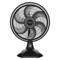 Imagem da oferta Ventilador de Mesa Britânia 40cm BVT400 150W Preto