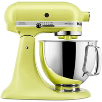 Imagem da oferta Batedeira Stand Mixer KitchenAid Artisan Kyoto Glow - KEA33CK - 110v