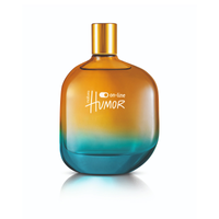 Imagem da oferta Desodorante Colônia Humor On line Masculino 75 ml Perfume Natura