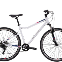 Imagem da oferta Bicicleta Feminina MS 520 Riverside