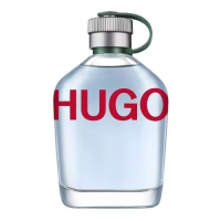 Imagem da oferta Perfume Masculino Hugo Boss Hugo Man EDT - 200ml