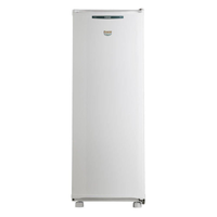 Imagem da oferta Freezer Vertical Consul 1 Porta 121L - CVU18GB