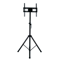 Imagem da oferta Suporte Pedestal Tripé P/ TV 32''-55''- 35kg - ELG