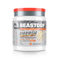 Imagem da oferta Suplemento Alimentar Beastdop Energy Drink ElementoPuro - 300g