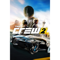 Imagem da oferta Jogo The Crew 2 - Xbox One