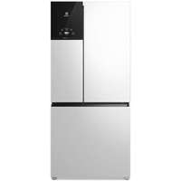 Imagem da oferta Geladeira Electrolux Frost Free Multidoor Efficient Com Autosense e Inverter 590L Branca (IM8) 127V