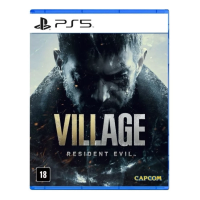 Imagem da oferta Jogo Resident Evil Village - PS5