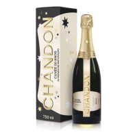 Imagem da oferta Chandon Cuveé 50 Anos Extra Brut Edição Limitada - 750ml