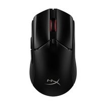 Imagem da oferta Mouse Gamer HyperX Pulsefire Haste 2 RGB 26000DPI 6 Botões Wireless - 6N0B0AA