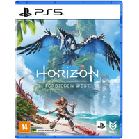 Imagem da oferta Jogo Horizon Forbidden West - PS5