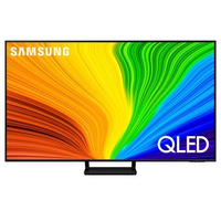 Imagem da oferta Smart TV Samsung QLED 4K 55" Polegadas 55Q70D 2024 Processador com AI Gaming Hub Alexa built in e Wi-Fi