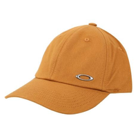 Imagem da oferta Boné Oakley Aba Curva Snapback Ellipse Metal 4 Panel