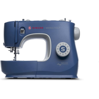 Imagem da oferta Máquina de Costura Singer Making the Cut - M3335 Mecânica 220V