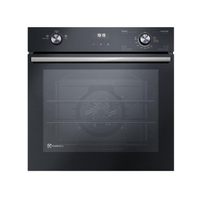 Imagem da oferta Forno a Gás de Embutir Electrolux OE8GH 80L