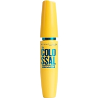 Imagem da oferta Maybelline NY Máscara de Cílios The Colossal Volum' Express À Prova D'Água Preto 9.2ml