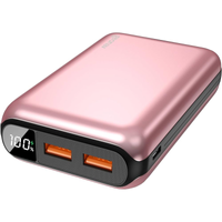 Imagem da oferta Carregador Portátil Universal Geonav 20000mah - Pb20k - 10,5W