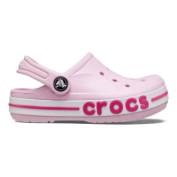 Imagem da oferta Sandália Crocs Bayaband Clog T Ballerina