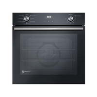 Imagem da oferta Forno Elétrico de Embutir Electrolux de Convecção