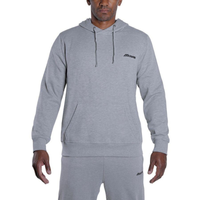 Imagem da oferta Blusão de Moletom com Capuz Masculino Mizuno Soft Ii - Mizuno