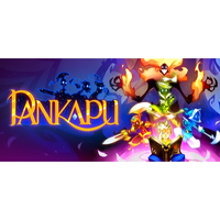 Imagem da oferta Pankapu - PC Steam