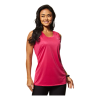 Imagem da oferta Camiseta Regata Feminina Performance Em Poliéster Puma