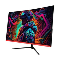 Imagem da oferta Monitor Gamer Curvo Concórdia 27'' 100Hz Led FULL HD HDMI VGA - Cz270f