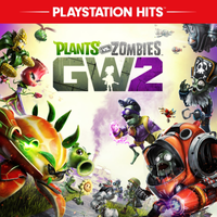 Imagem da oferta Jogo Plants vs. Zombies Garden Warfare 2 - PS4