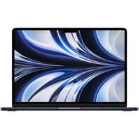 Imagem da oferta Apple notebook MacBook Air de 13 polegadas