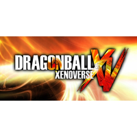 Imagem da oferta DRAGON BALL XENOVERSE