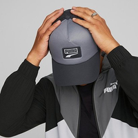 Imagem da oferta Boné Puma Trucker Aba Curva Unissex