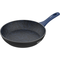 Imagem da oferta Panela Polishop Ichef Home Sauté Grand Shark Series Azul 24cm