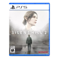 Imagem da oferta Jogo Silent Hill 2 - PS5