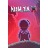 Imagem da oferta 10 Second Ninja X