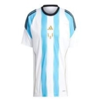 Imagem da oferta Camisa Treino Messi Adidas Masculina